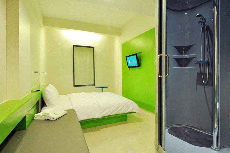 POP! Hotel Teuku Umar Denpasar Exterior foto