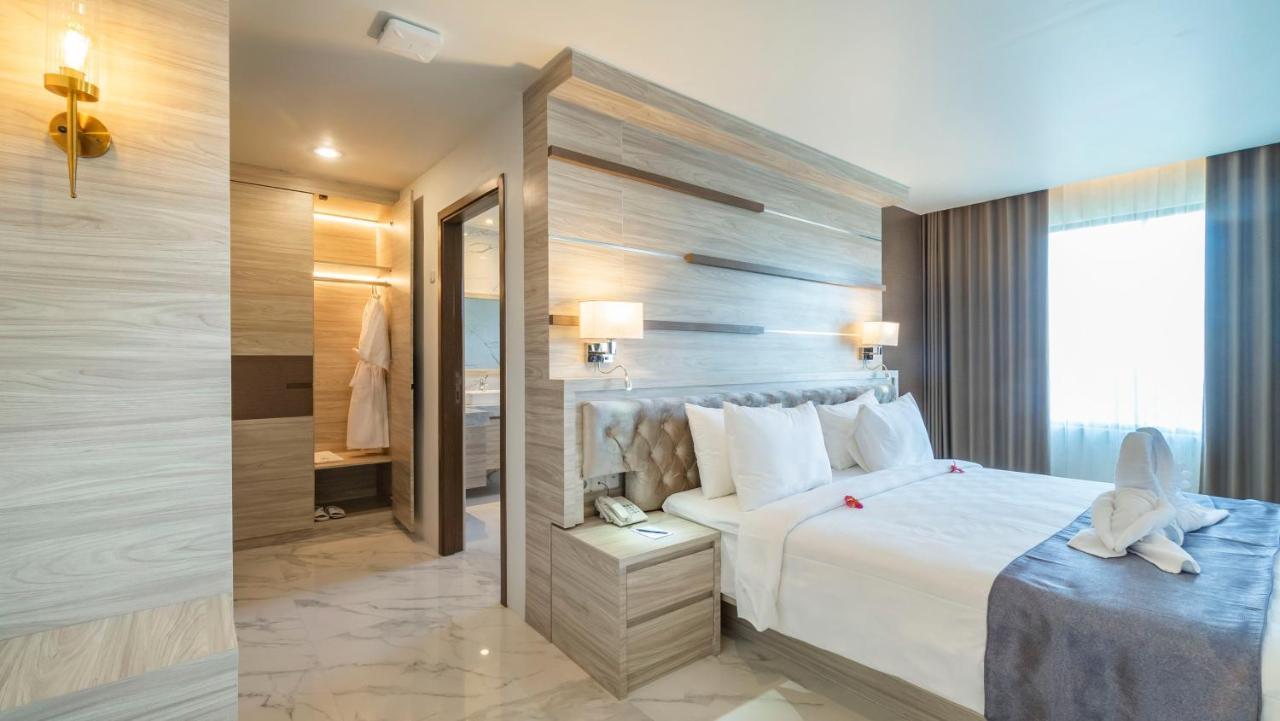 POP! Hotel Teuku Umar Denpasar Exterior foto