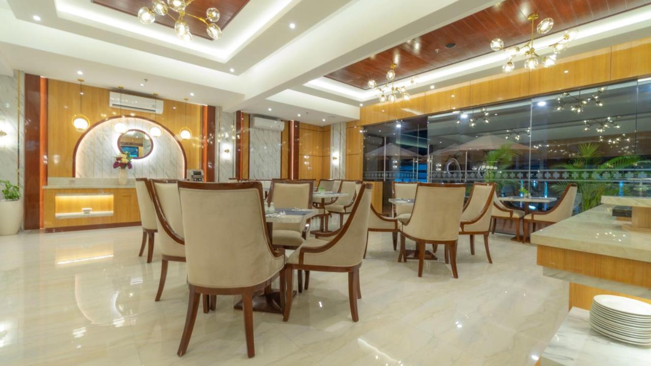 POP! Hotel Teuku Umar Denpasar Exterior foto