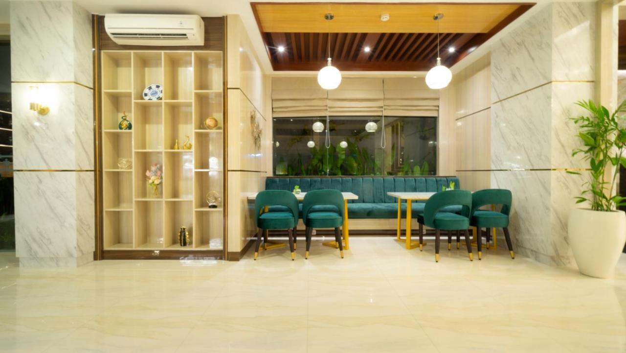 POP! Hotel Teuku Umar Denpasar Exterior foto