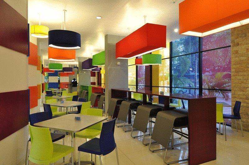 POP! Hotel Teuku Umar Denpasar Exterior foto